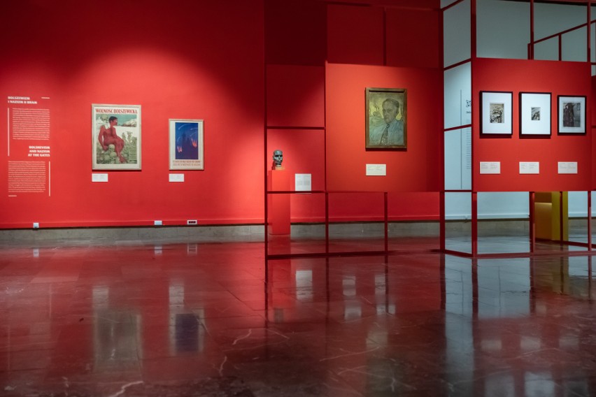 Kraków. Muzeum Narodowe opowiada o modernizmie w międzywojennej Polsce