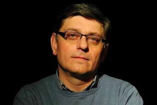 Andro Enuqidze.