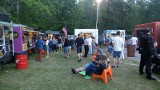 Jaworzno: food trucki znów opanują miasto, tym razem przed halą