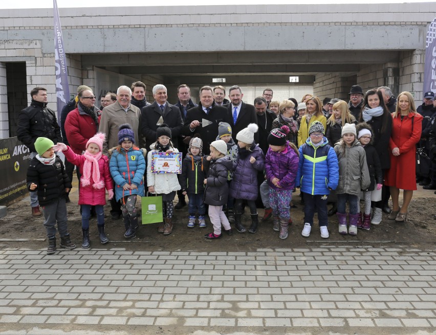 Przedszkole w Grabówce będzie gotowe już 1 września. 26...