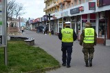Czterech mieszkańców powiatu krośnieńskiego złamało zakaz kwarantanny. Sanepid w Krośnie Odrzańskim wydał decyzję o nałożeniu kar. Jakich?