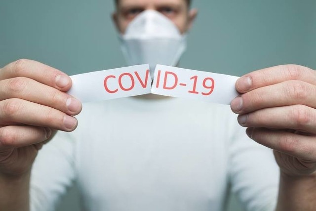 W firmie Euro Mebel w Łąkiem potwierdzono trzy przypadki koronawirusa