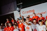 Sport szkolny. Czwarta edycja Drużyny Energii dla Szkoły Podstawowej im. Jana Pawła II w Gowidlinie