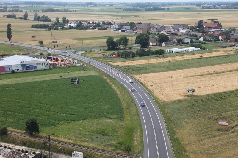 Wakacyjne patrole wielkopolskiej policji