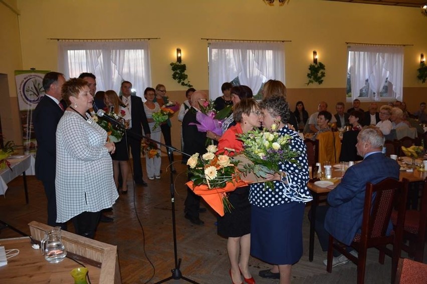 Stowarzyszenie Rozwoju Wsi Chruszczobród obchodziło jubileusz [ZDJĘCIA]