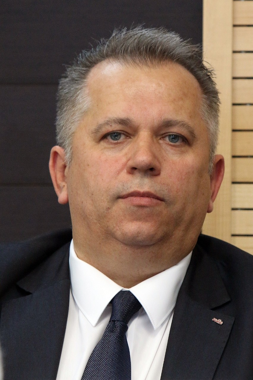 Andrzej Krupa