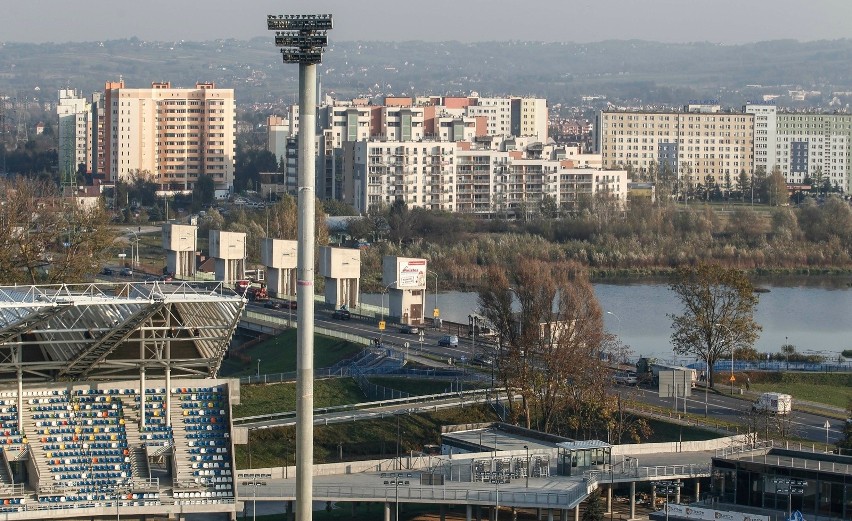 Według raportu firmy ARCADIS „Ranking polskich miast...