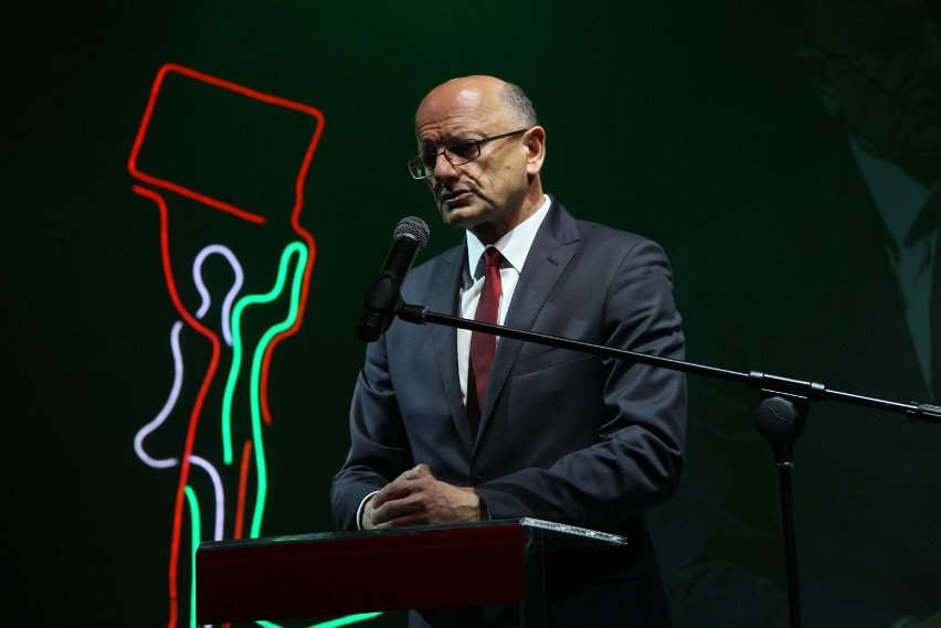 Gala Przedsiębiorczości: Prezydent Lublina wręczył nagrody gospodarcze (FOTO)