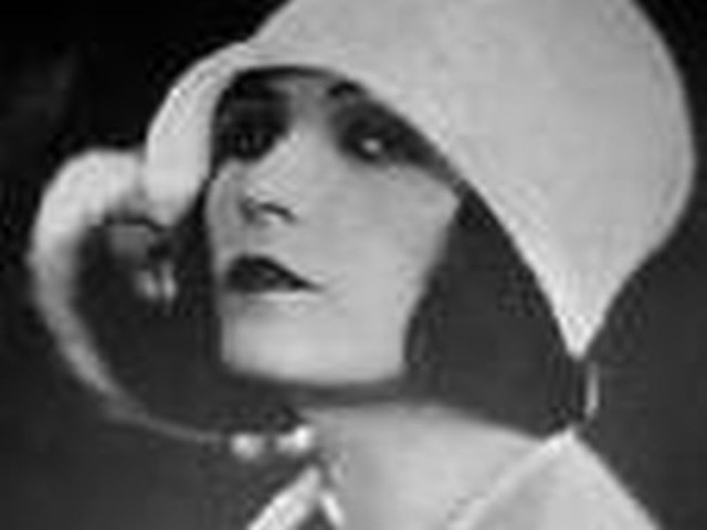 Pola Negri w kinie "Nawojka" już w majowy weekend