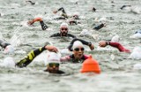 Triathlon Polska Bydgoszcz - Borówno [zdjęcia]