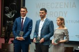 Kraków. Znamy laureatów Nagrody Narodowego Centrum Nauki 2022