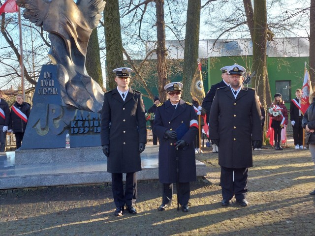 W Sopocie 14 lutego obchodzono 81. rocznicę powołania Armii Krajowej.