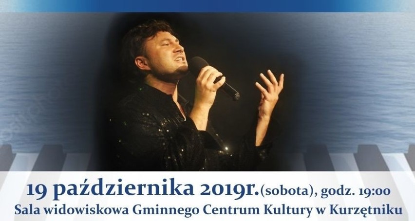 Koncert już w sobotę