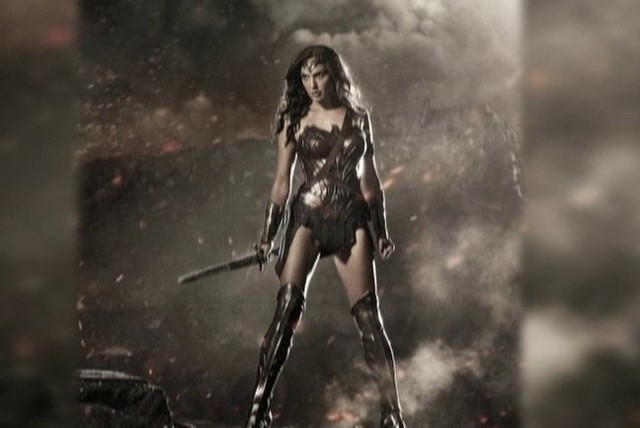 Wonder Woman (fot. CNN Newsource/x-news)