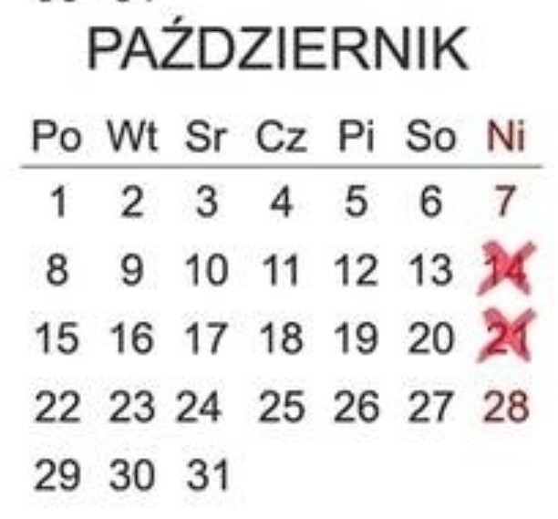 ZAKAZ HANDLU W NIEDZIELE: Zmiany w ustawie |NIEDZIELE HANDLOWE LIPIEC 2018 + KALENDARZ| Rząd i związkowcy chcą zmiany prawa