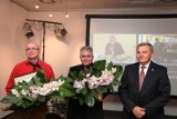 Laureaci nagrody im. Wiesława Kazaneckiego to Michał Androsiuk i Jan Kamiński