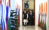 Dlaczego „neutralne” Indie pomagają Rosji? Trzy powody