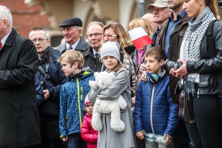 Święto Konstytucji 3-go Maja w Rzeszowie.