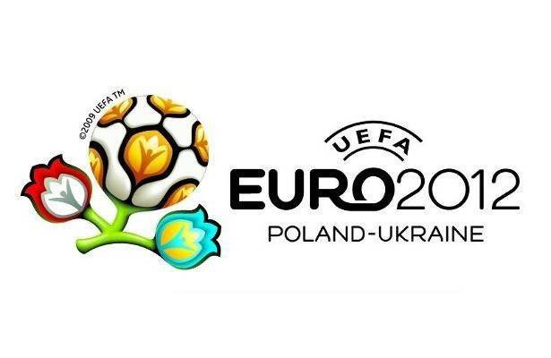 UEFA EURO 2012...