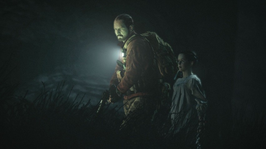 Resident Evil Revelations 2...