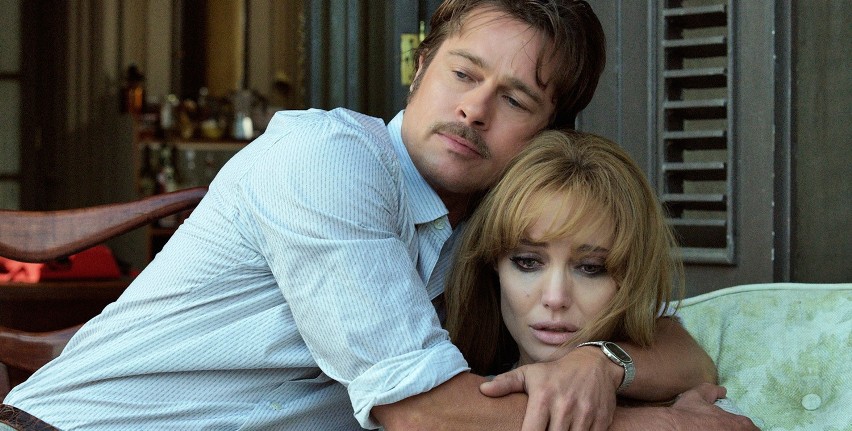 Angelina Jolie i Brad Pitt rozwodzą się!