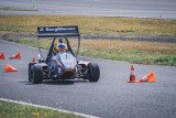 PRz Racing Team na zawodach Formuły Student Czech Republic