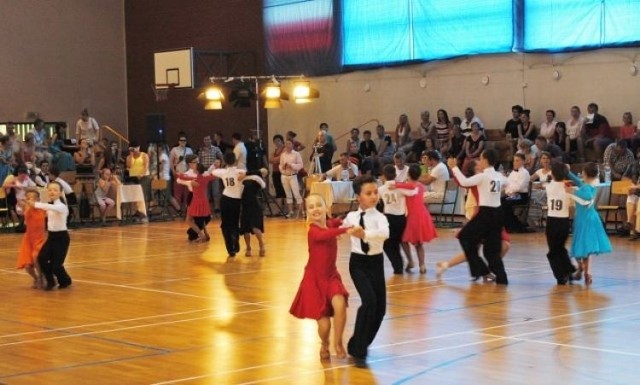 22 czerwca zaplanowano XV Ogólnopolski Turniej Tańca Towarzyskiego o Puchar Burmistrza Choroszczy