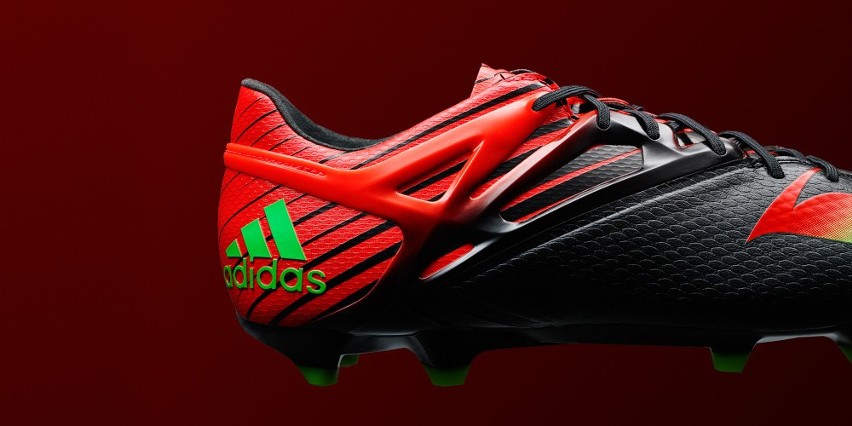 Nowe buty Messi15