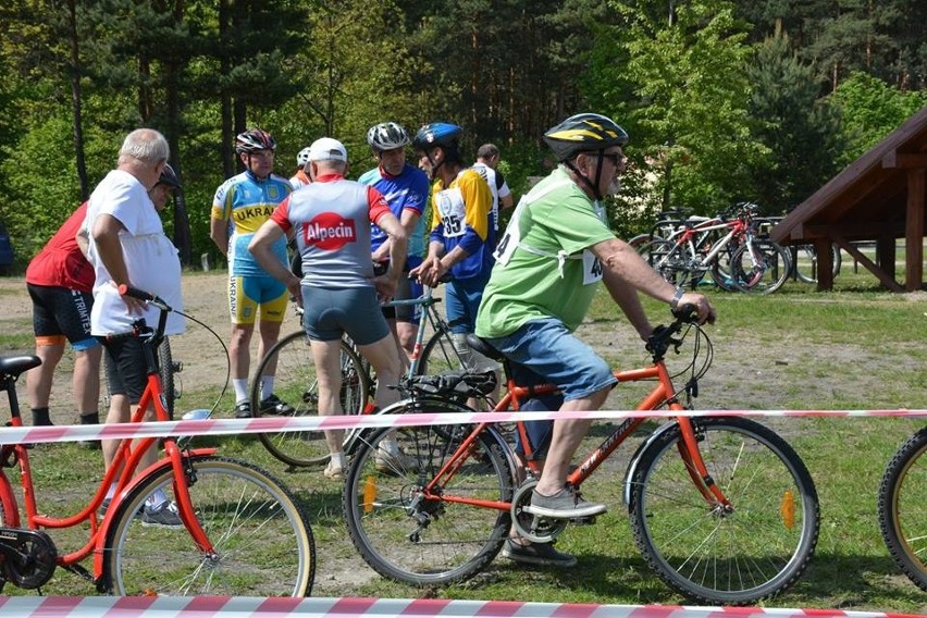 W Senioriadzie wzięło udział prawie 900 osób ZDJĘCIA