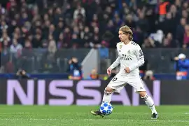10. Luka Modrić