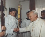 32. rocznica wizyty Jana Pawła II w Koszalinie. To były historyczne chwile [ZDJĘCIA]