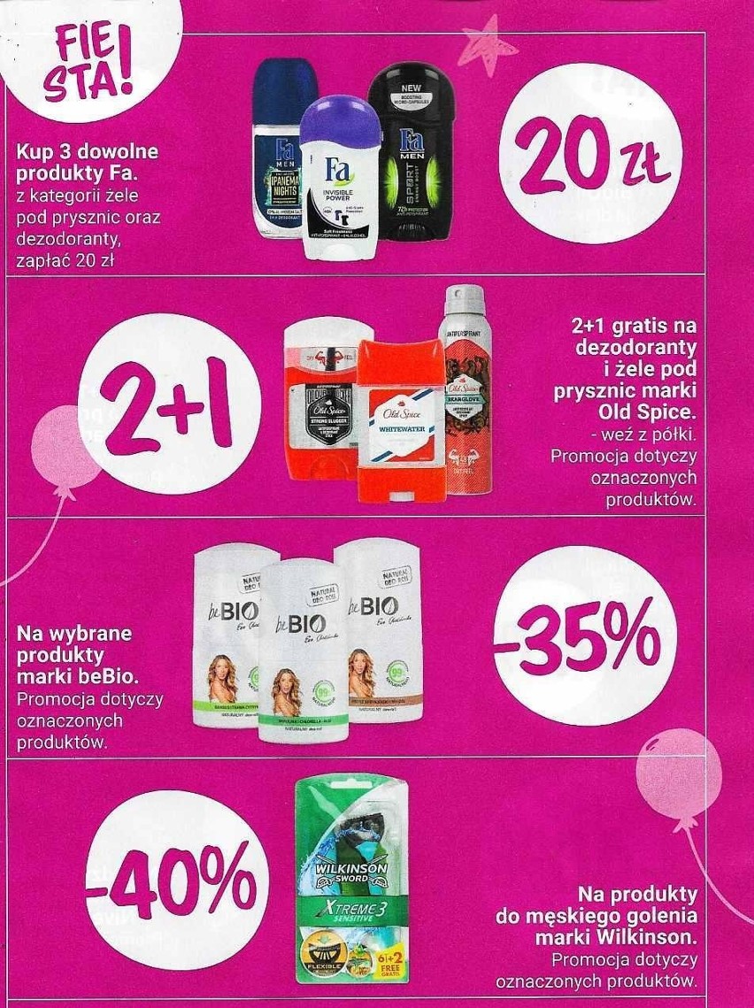 Wielka promocja Rossmann -55 procent za kosmetyki do makijażu. Akcja w Rossmannie trwa do 31 maja 2020 r. Co można kupić?