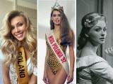 Te Małopolanki zdobyły koronę Miss Polonia. Reprezentowały Polskę na arenie międzynarodowej. Zobaczcie zdjęcia