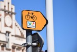 Najwyższa Izba Kontroli zbadała szlak rowerowy Green Velo i jest zaniepokojona jego przyszłością [ZDJĘCIA]