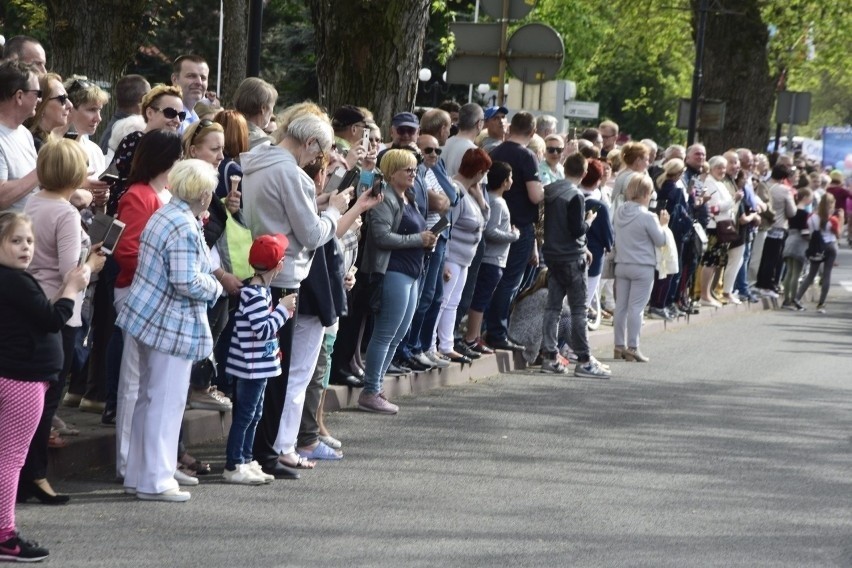 Ostatnia odsłona parady odbyła się w 2019 roku