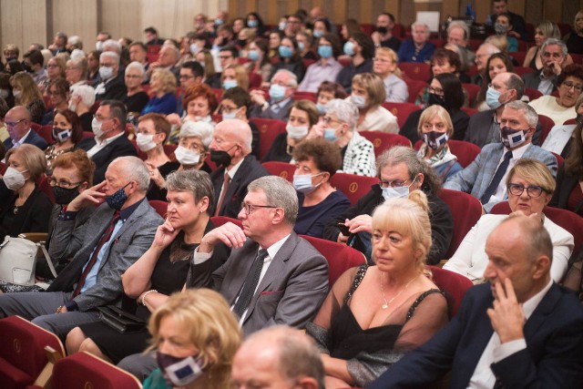 55. Festiwal Pianistyki Polskiej w Słupsku