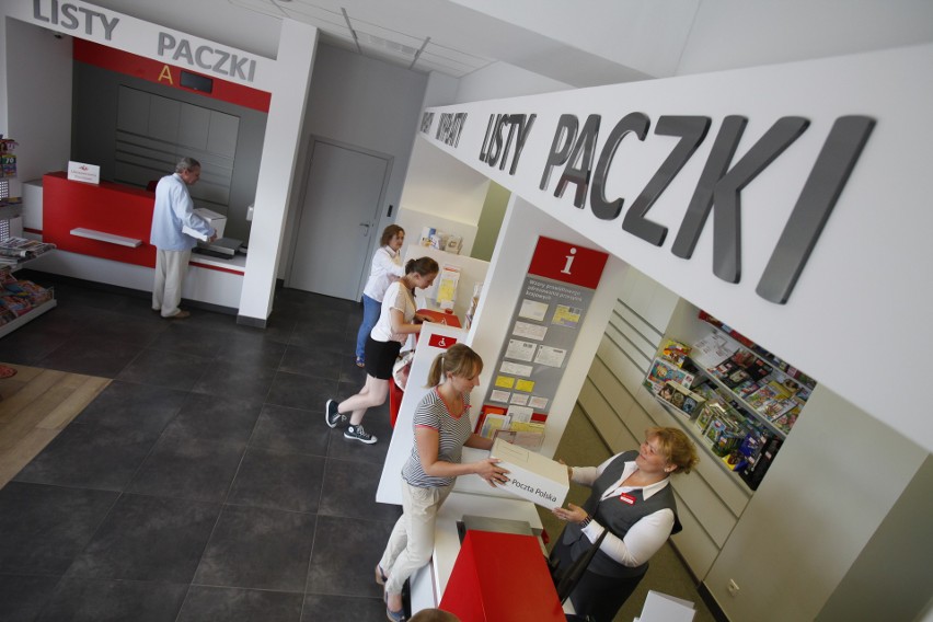 Poczta Polska w Katowicach i Zabrzu dostarczy paczki na święta nawet w sobotę