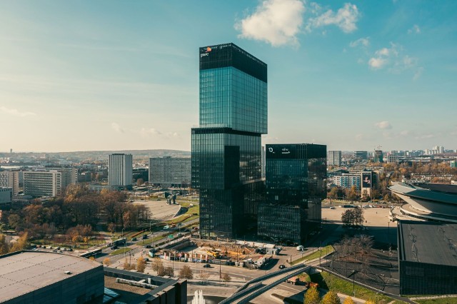 Kolejna międzynarodowa firma wybrała Katowice na swoją siedzibę. Valliant  nowym najemcą w biurowcach .KTW | Dziennik Zachodni