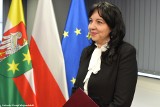 Anna Mikołajczyk pełni funkcję burmistrza Krosna Odrzańskiego. Co mówi po wybraniu na to stanowisko?