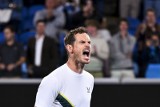 Kapitlany powrót Murraya! Wygrał najdłuższy mecz w swojej karierze i drugi w historii Australian Open, zakończony o 4 nad ranem [WIDEO]