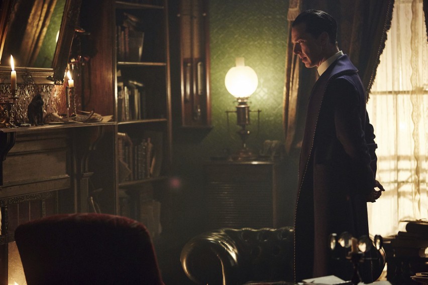 "Sherlock i upiorna panna młoda" (2015)

media-press.tv