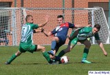 IV liga: Olimp Gościno - Ina Goleniów 1:2         