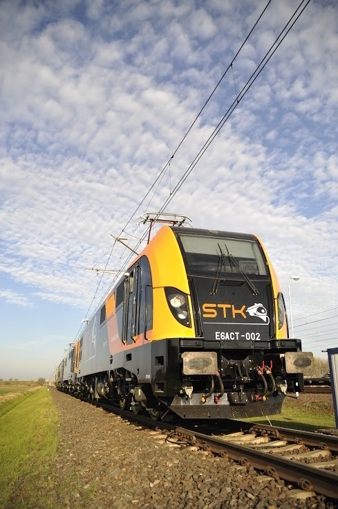 OT Logistics przejmuje spółki Grupy STK i wzmacnia pozycję na rynku kolejowych przewozów towarowych. 
