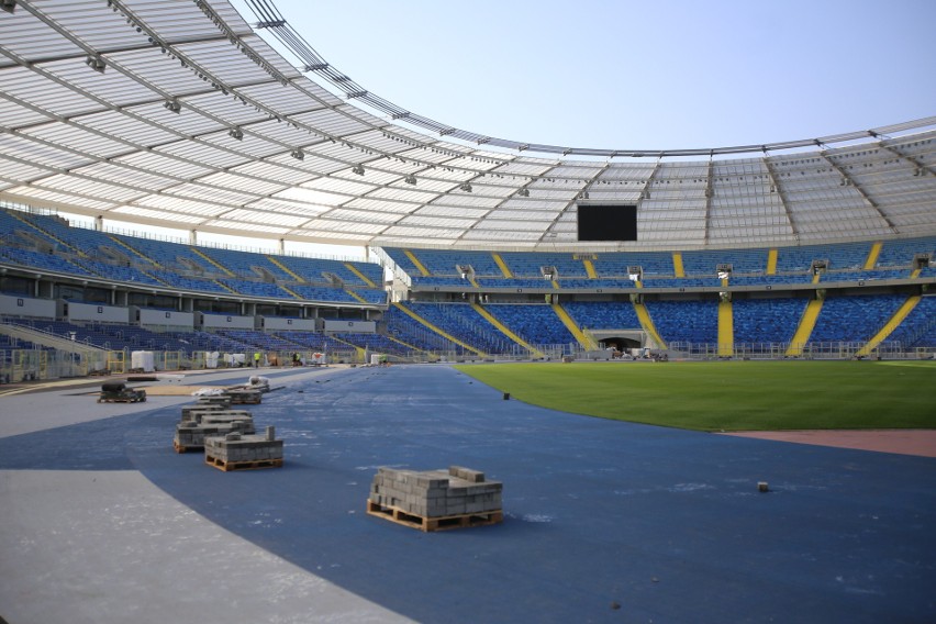 Stadion Śląski