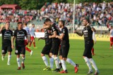 Zagłębie Sosnowiec - Podbeskidzie 2:0 TRANSMISJA NA ŻYWO WYNIK Wielka szansa Zagłębia