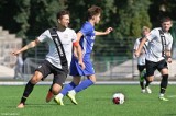 Sparta pokonała u siebie Pogoń Mogilno 4:0 [zobacz zdjęcia z meczu]