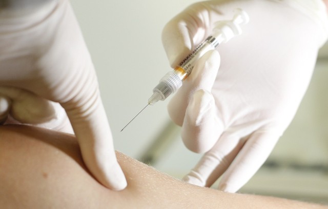 Miasto szczepi młode poznanianki przeciw HPV [TERMINY]