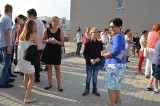 Burmistrz spotkał się z nauczycielami i dyrektorami szkół z gminy Tuchola