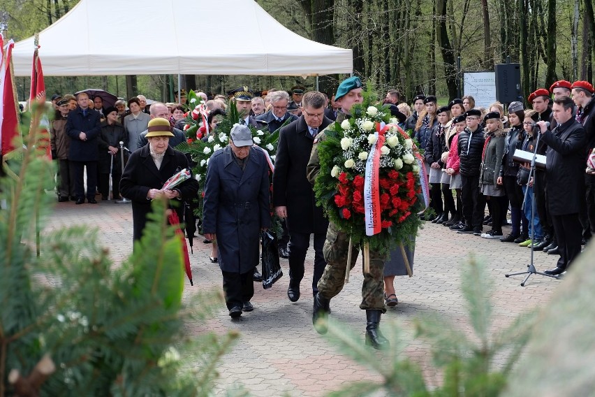 W czwartek, 13 kwietnia, prezydent Białegostoku Tadeusz...