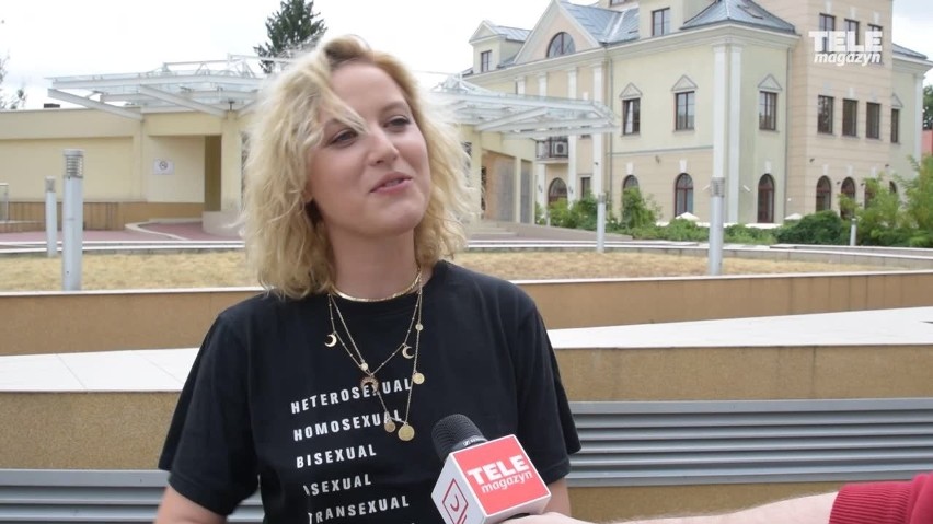 "O mnie się nie martw" sezon 11. Aleksandra Domańska: Aśka nie będzie uganiać się za żadnym facetem!